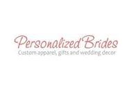 Personalized Brides Coupon Codes April 2024