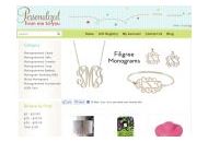 Personalizedfrommetoyou Coupon Codes April 2024