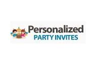 Personalizedpartyinvites Coupon Codes May 2024