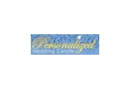 Personalized Wedding Candle Coupon Codes April 2024