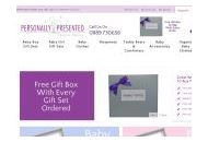 Personallypresented Coupon Codes April 2024