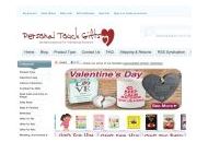 Personaltouchgifts Uk Coupon Codes August 2022