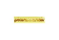 Peteralexander Au Coupon Codes May 2022