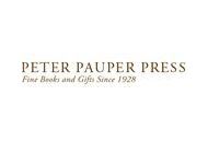 Peter Pauper Press Coupon Codes April 2024