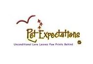 Pet Expectations Coupon Codes January 2022