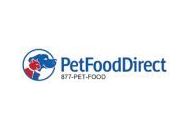 Petfooddirect Coupon Codes June 2023