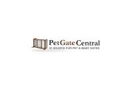 Petgate Central Coupon Codes May 2024