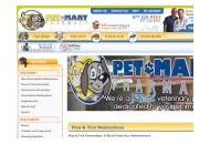 Petmartpharmacy Coupon Codes May 2024
