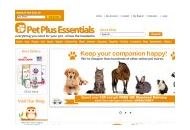 Petplusessentialsltd Uk Coupon Codes May 2024