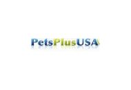 Pets Plus Coupon Codes April 2024