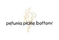 Petunia Pickle Bottom Coupon Codes May 2022