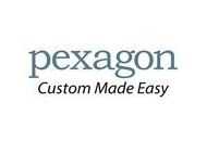 Pexagon Coupon Codes July 2022