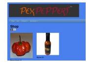 Pexpeppers Coupon Codes April 2024
