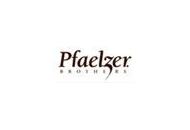 Pfaelzer Brothers Coupon Codes August 2022