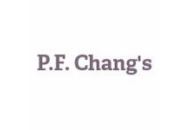 P.f. Chang's China Bistro Coupon Codes April 2024