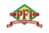 Pfi Western Store Coupon Codes January 2022