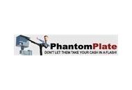 Phantomplate Coupon Codes May 2024