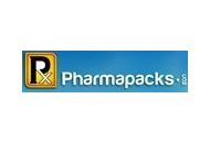 Pharmapacks Coupon Codes July 2022