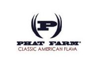 Phat Farm 30% Off Coupon Codes May 2024