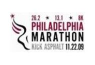 The Philadelphia Marathon 15% Off Coupon Codes July 2022