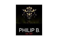 Philip B 15$ Off Coupon Codes April 2024