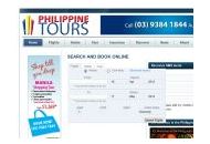 Philippinetours Au Coupon Codes May 2022