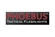 Phoebustactical Coupon Codes September 2022