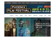 Phoenixfilmfestival Coupon Codes April 2024