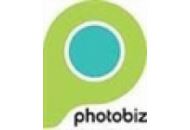 Photobiz 10$ Off Coupon Codes April 2024