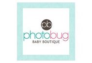 Photo Bug Baby Boutique Coupon Codes May 2024