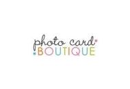 Photocard Boutique 20% Off Coupon Codes May 2024