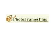 Photo Frames Plus Coupon Codes April 2024