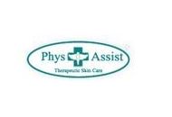 Physassist Coupon Codes April 2024