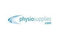 Physio Supplies Coupon Codes April 2024