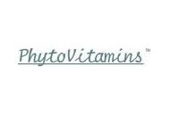 Phytovitamins 5% Off Coupon Codes May 2024