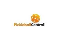 Pickleball Central Coupon Codes September 2023