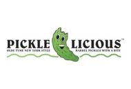 Picklelicious Coupon Codes May 2024