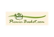 Picnic-basket 5% Off Coupon Codes May 2024