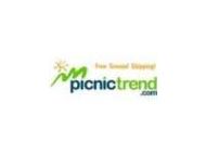 Picnic Trend 5% Off Coupon Codes May 2024