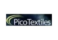 Pico Textiles Coupon Codes May 2024