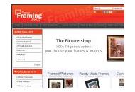 Pictureframingdirect Uk Coupon Codes August 2022