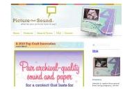 Picturethatsound Coupon Codes April 2024