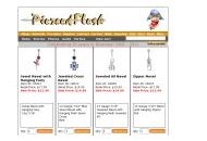 Piercedflesh 10% Off Coupon Codes May 2024