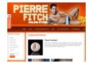 Pierrefitchstore Coupon Codes August 2022