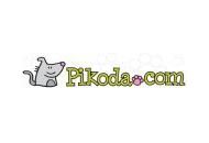 Pikoda Coupon Codes April 2024