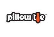Pillow Tie Coupon Codes May 2024