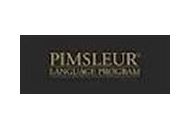 Pimsleur Coupon Codes August 2022