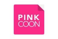 Pinkcoon 5% Off Coupon Codes April 2024