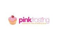 Pink Frosting Coupon Codes January 2022