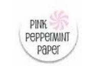 Pink Peppermint Paper Coupon Codes May 2024
